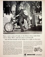 1966 bridgestone sport for sale  Kingsport