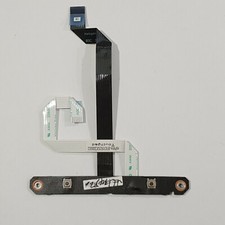 HP Pavilion DV7-6000 scheda tasti touchpad palmrest card board cavi flat cable comprar usado  Enviando para Brazil