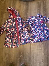 Girls winter coat for sale  NEWRY
