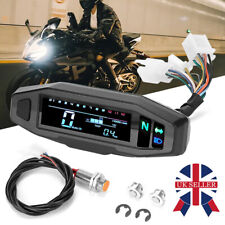Universal digital motorcycle for sale  TAMWORTH