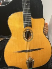Guitare maurice dupont d'occasion  Paris X