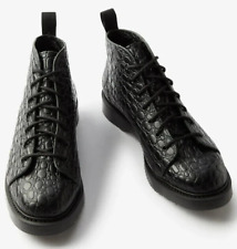 Fred perry boots for sale  WARRINGTON
