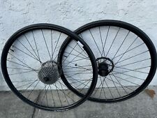 rear 700c shimano wheel for sale  Woodbury