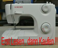Riginal singer 8280 gebraucht kaufen  Wörrstadt