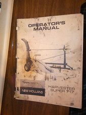 Sperry new holland for sale  Sheboygan