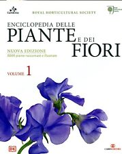 Enciclopedia delle piante usato  Cavarzere