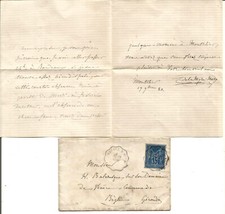 Saint selve montalier. d'occasion  Villenave-d'Ornon