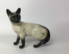 Beswick vintage siamese for sale  HEREFORD