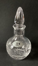 Welsh royal crystal for sale  HAWICK