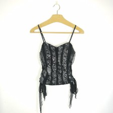 Anoushka corset top for sale  LONDON