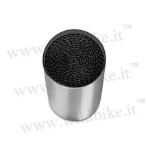 Inserto silenziatore catalizza usato  Italia