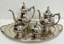 Vintage oneida silver for sale  Pooler