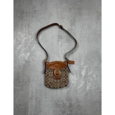 Coach sac bandoulière d'occasion  Cachan