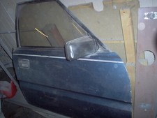 Drivers door rover for sale  ARTHOG