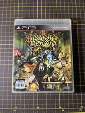 Usado, Dragon's Crown Playstation 3 PS3 Japonês com Folha de Op Inglês na Caixa *Provavelmente Usado comprar usado  Enviando para Brazil