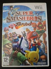 Super smash bros. d'occasion  Gujan-Mestras
