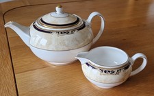 Wedgwood cornucopia teapot for sale  WHITEHAVEN