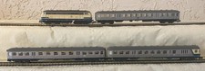 Diesellokomotive personenwagen gebraucht kaufen  Bochum
