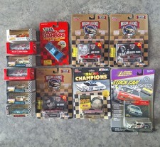 Nascar legends die for sale  Tomah