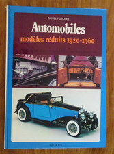 Automobiles modèles réduits d'occasion Automobiles modèles réduits d'occasion  Montfort-l'Amaury