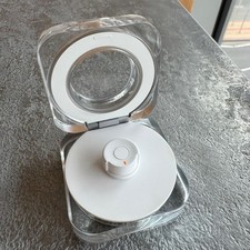 Oryginalna ładowarka pierścieniowa Samsung Galaxy Fitness Crystal Case Cradle Dock Wszystkie rozmiary na sprzedaż  Wysyłka do Poland