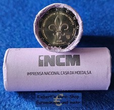 Euro gedenkmünze portugal gebraucht kaufen  Marl