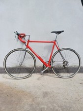 Bici corsa bressan usato  Isola Vicentina
