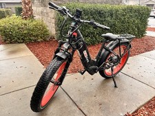 Bike goes speed for sale  Sacramento