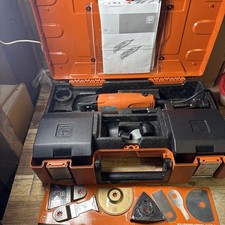 Fein fmm250q multimaster for sale  SOUTHAMPTON