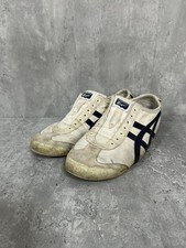 Tênis masculino Onitsuka Tiger 9.0EUA México 66 slip-ons do Japão comprar usado Tênis masculino Onitsuka Tiger 9.0EUA México 66 slip-ons do Japão comprar usado  Enviando para Brazil