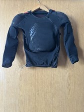 Leatt body protector for sale  LONDON