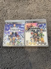 Kingdom hearts 1.5 for sale  Bend