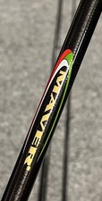 Maver italica 14ft for sale  STONE
