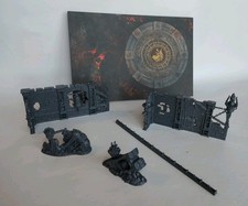 Warhammer aos skaventide for sale  Omaha