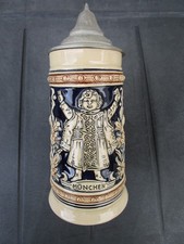 Antiker krug bierkrug gebraucht kaufen Antiker krug bierkrug gebraucht kaufen  Deutschland