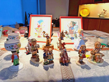 Hummel collection statues for sale  Castle Rock