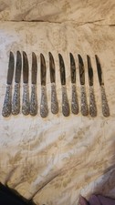 Godinger silver plate for sale  Spokane