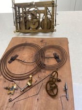 Watchmaker cuckoo clock for sale  Lafayette