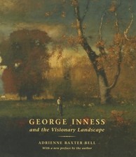 George inness visionar for sale  Montgomery