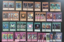 Drachen deck vollständig gebraucht kaufen  Freiburg im Breisgau
