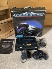 Vintage boxed sega for sale  NEWPORT PAGNELL