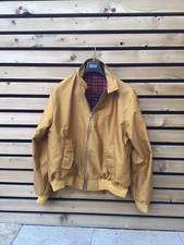 Harrington men jacket for sale  LEICESTER