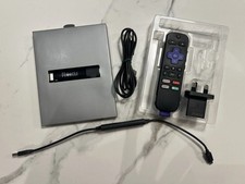 Roku streaming stick for sale  FAREHAM