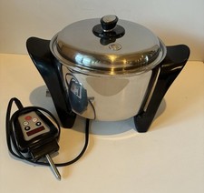 Saladmaster 316ti titanium for sale  Queen Creek