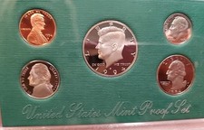 1994 united states for sale  Belvidere