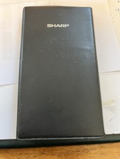 Sharp el5020 scientific for sale  GLASGOW