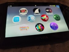 Sony vita slim d'occasion  Perpignan-