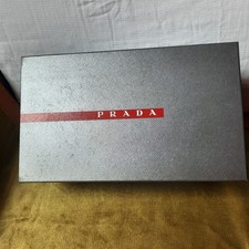 boite prada d'occasion  Rebais