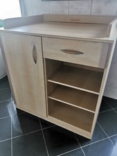 Babybett kinderbett 140x70 gebraucht kaufen  Aarbergen