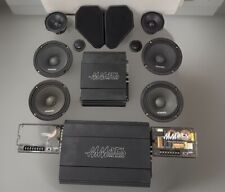 Mmats sound system for sale  Delray Beach